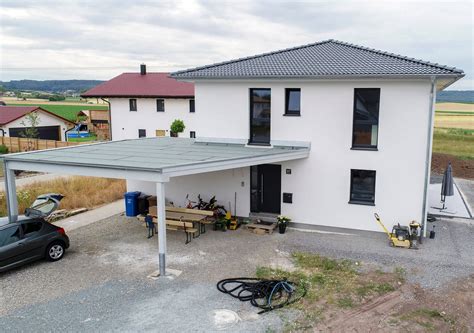 Einfamilienhaus Mit Carport In Ipsheim Engelhardt Geissbauer