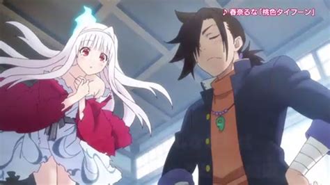 º trailer de Yuuna and the Haunted Hot Springs OtakuPT