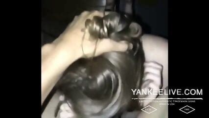 Teen Amateur Homemade Blowjob