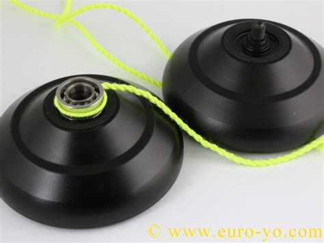 Buy Yoyofficer Brave Yo Yo Black