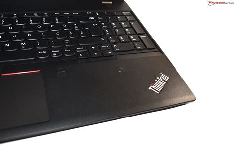Lenovo ThinkPad T580 (i7-8550U, MX150, UHD) Laptop Review ...