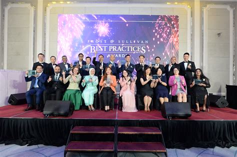 Excellence In Best Practices Kuala Lumpur MY November 8 2023