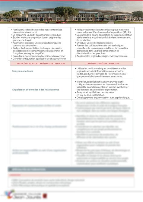 Solution Apprendre La Maintenance A Ronautique Studypool