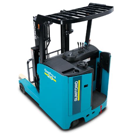 Sumitomo Forklift 8fbr20 X 2 Ton Call 0812 8604 0734