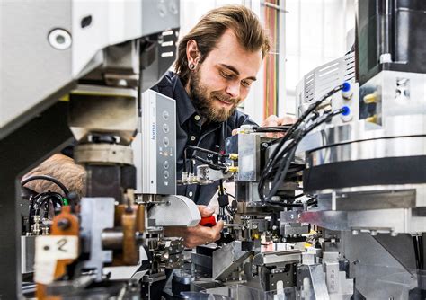 Automated Wire Processing | Komax