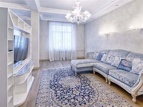ТВ-консоль для гостиной «Тинли» на заказ в Москве | Фиорензо