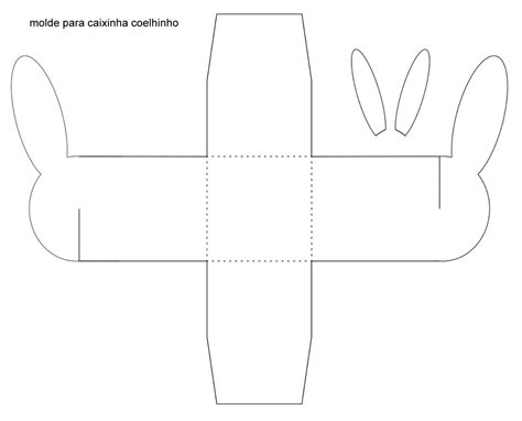 Lembrancinhas De Papel Para P Scoa Moldes Dicas Pr Ticas