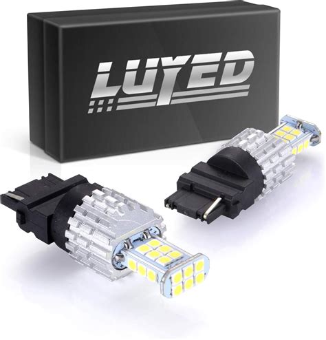 Amazon Newest Led Reverse Lights Luyed X Lumens