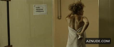 El Embarcadero Nude Scenes Aznude