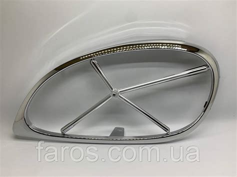 Обод на фару Газ 31105 Волга (БОШ) (ID#1286115193), цена: 950 ₴, купить ...