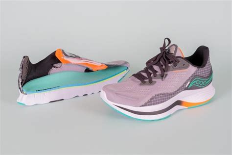 Cut in half: Saucony Endorphin Shift 2 Review | RunRepeat