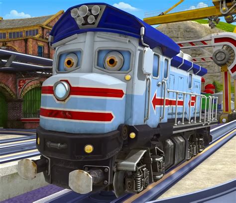 Categorybo Co Chuggington Wiki Fandom