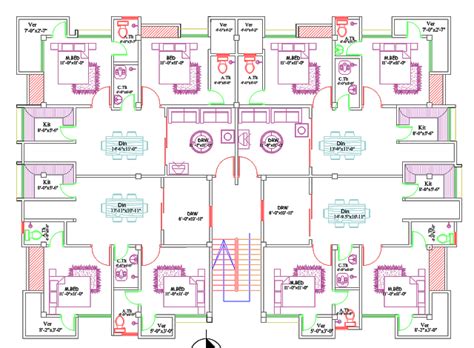 3 Storey Commercial Building Floor Plan Artofit