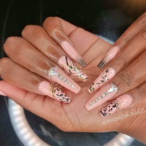 Pose Am Ricaine Nail Art Nail Art Art