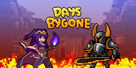 Days Bygone - Castle Defense - Download & Play For Free Here