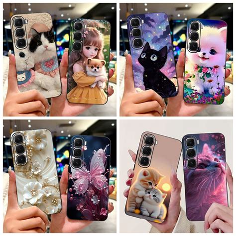 Infinix Hot X Infinix Hot I