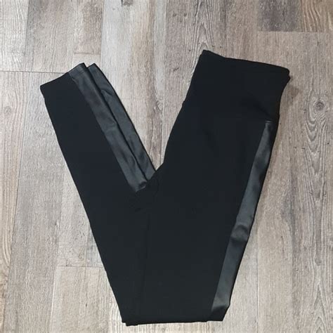 Assets By Spanx Pants Jumpsuits Assets Red Hot Label By Spanx Size Large Legging Poshmark