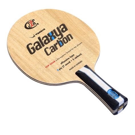 Yasaka Galaxya Carbon Table Tennis Blade