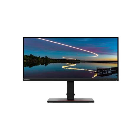 Monitor Lenovo Thinkvision T24m 20 23 8 Fhd 1920 X 1080 Lenovo