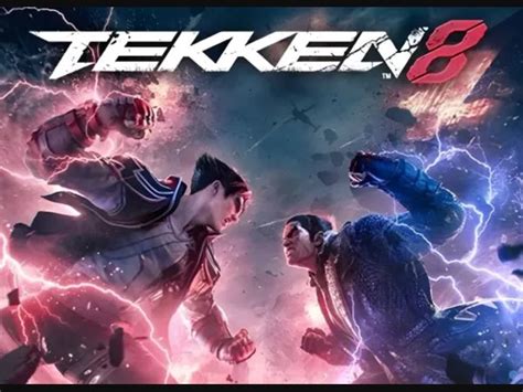 Tekken Juga Akan Dipertandingkan Di Esports World Cup Liga Olahraga