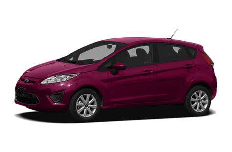 2011 Ford Fiesta Specs Price Mpg And Reviews