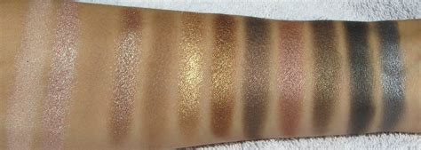 Nina S Bargain Beauty Makeup Revolution Redemption Palette Iconic 1 Vs The Naked Palette