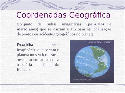 PPT Coordenadas Geograficas E DOKUMEN TIPS