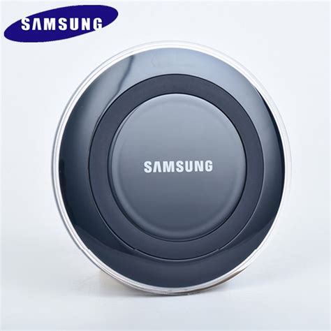 Carregador Sem Fio Original Samsung EP PG920I Para Galaxy Z Dobra 2 3 4