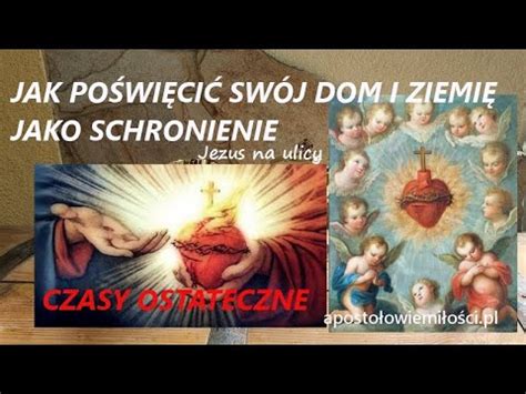 Jezus na ulicy 259 Zacznijcie się przygotowywać już dziś Bądź