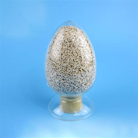 Sphere Pellet Zeolite A Molecular Sieve Adsorbent For Desiccant