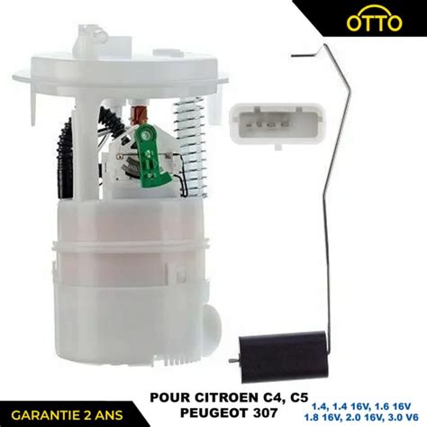 Pompe De Gavage Carburant Essence Pour Citroen C C Peugeot