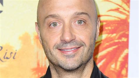 Joe Bastianich Is So Over This Masterchef Food Trend Exclusive