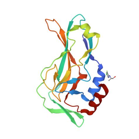 Rcsb Pdb Qs Pandda Analysis Group Deposition Crystal Structure