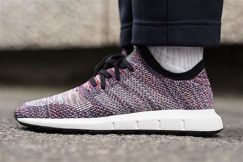 Have More Fun with adidas' Swift Run