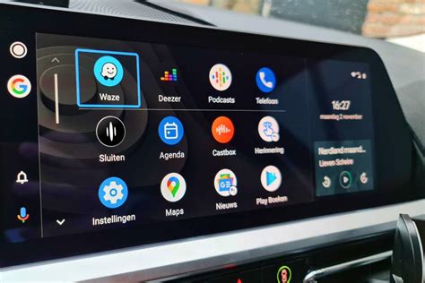 5 Formas Inteligentes De Usar Android Auto En BMW X3 BimmerTech