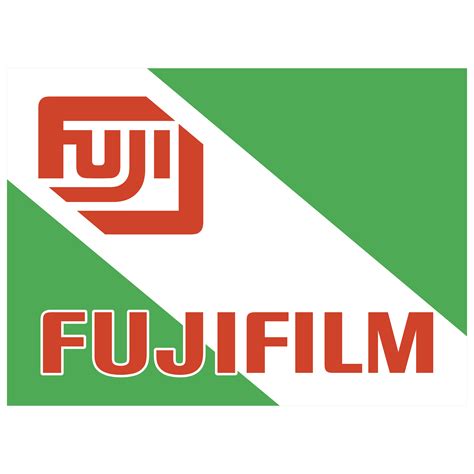 Fuji Logo - LogoDix