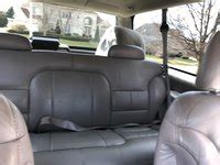 1999 Chevrolet Tahoe - Interior Pictures - CarGurus