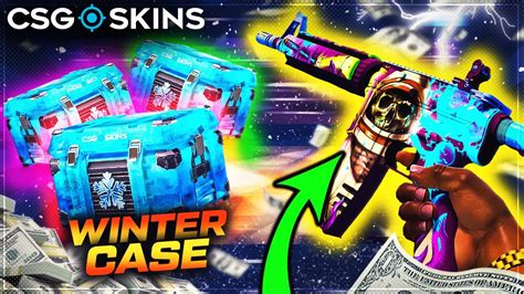 BU KASA HEM BEDAVA HEM KATLATIYOR Csgo Skins Promo Code YouTube