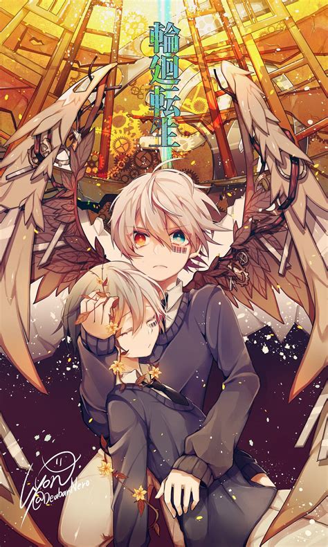 Reincarnator Manga Past Life Regressor ( Reincarnator ) - Chapter 16
