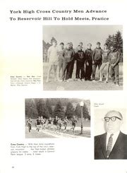 William Penn High School - Tatler Yearbook (York, PA), Class of 1968, Page 44 of 234