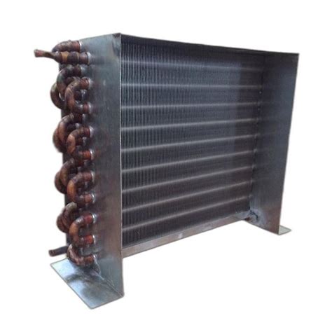 Mm Refrigeration Coil At Rs Piece Refrigerator Coils In