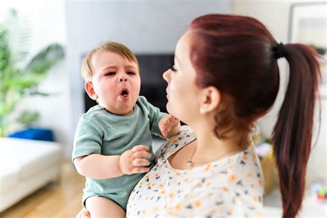 Tosse Nei Bambini Che Non Passa Nostrofiglio It