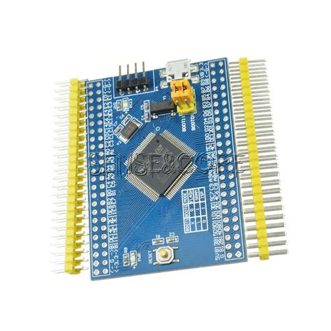 STM32F103VET6 ARM STM32 Minimum System Development Board Cortex M3 NEW