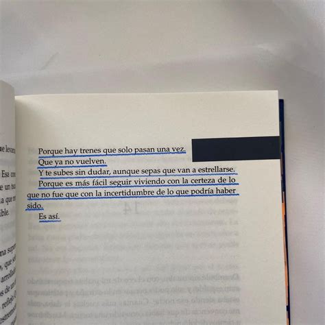 Cuando No Queden Más Estrellas Que Contar⭐️ Frases Celebres De Libros