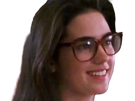 Sticker De Publiusovidius Sur Jennifer Lynn Connelly Actrice Femme Oscarise Americaine Jeune Hot