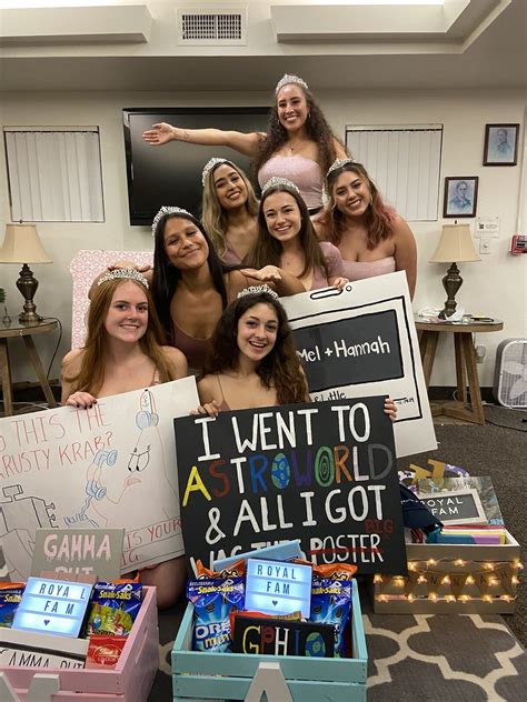 Sorority And Fraternity Life Home Away From Home — Unfiltered Life At Uci