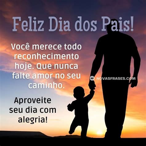 Homenagem Para O Pai