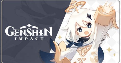 Genshin Impact — Грайте Genshin Impact на Crazy Games