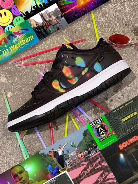 Nike Sb Dunk Low X Civilist Release Info