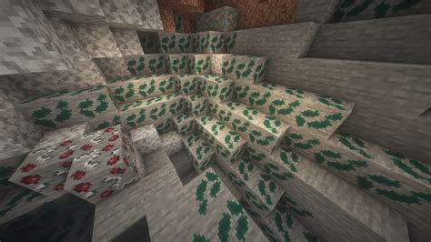 Utilityful Ores Minecraft Mods Curseforge